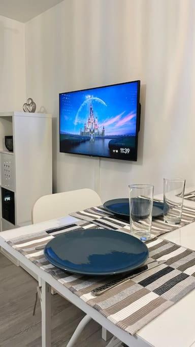 Le Cosyland - Studio Disneyland - Wifi Монтеврен Екстер'єр фото
